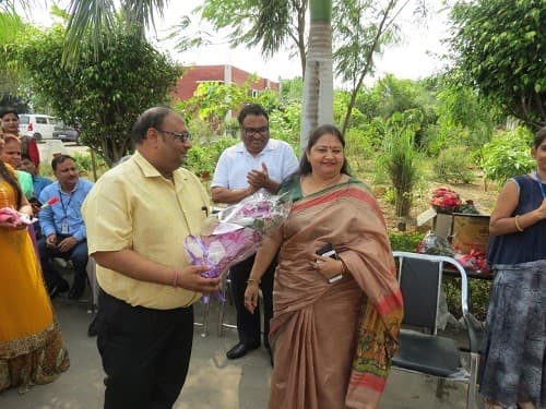 Global Research Institute of Management and Technology Yamuna Nagar Events photo 6